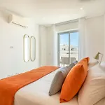 Lagos Ocean & Beach 3 With Pool By Homing