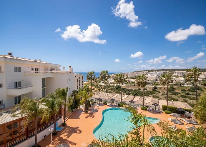 Lagos Ocean & Beach 3 With Pool By Homing